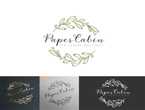 Logo Design by wonderland for this project | Design: #4853593
