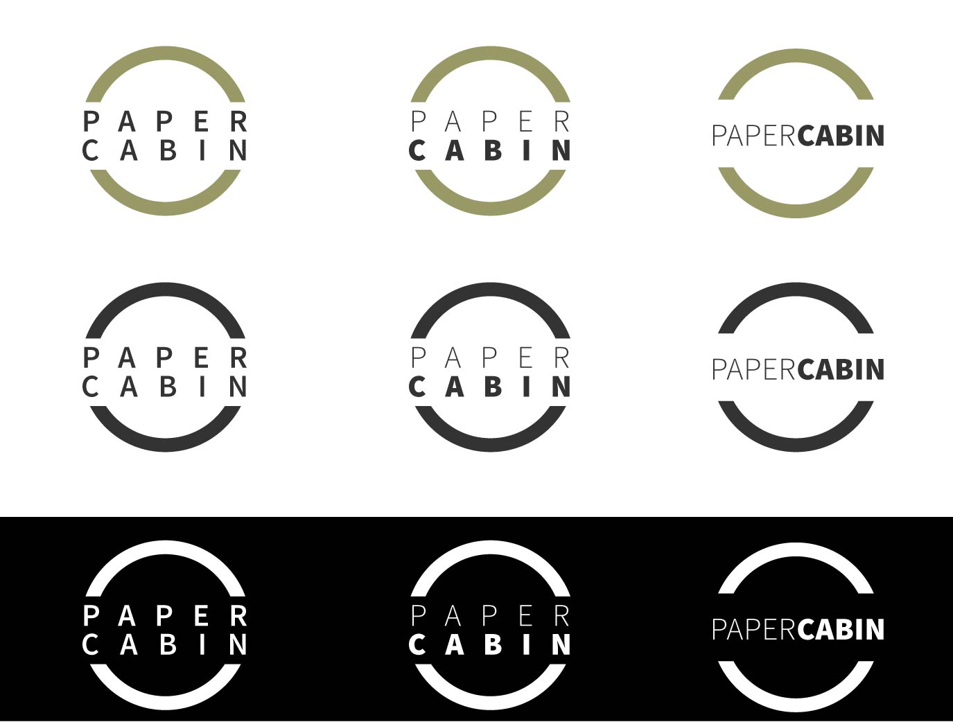 Logo Design by wonderland for this project | Design #4858119