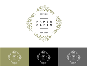 Logo Design by wonderland for this project | Design: #4858122