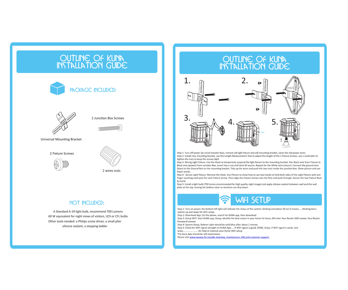 Diseño de Brochure por MKrajca para este proyecto | Diseño #4839616