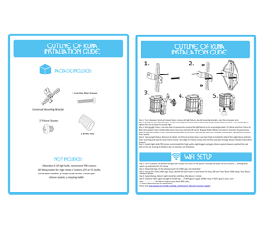 Diseño de Brochure por MKrajca para este proyecto | Diseño: #4839616