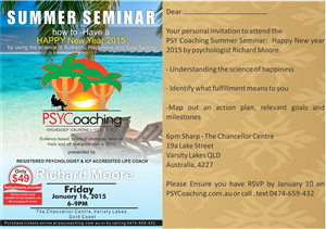 Invitation Design by Wyt