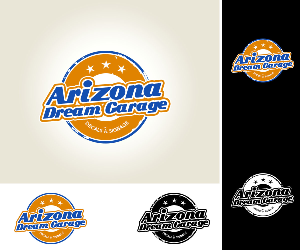 Logo Design by L.A. for this project | Design #4869917
