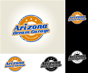 Logo Design by L.A. for this project | Design: #4869917
