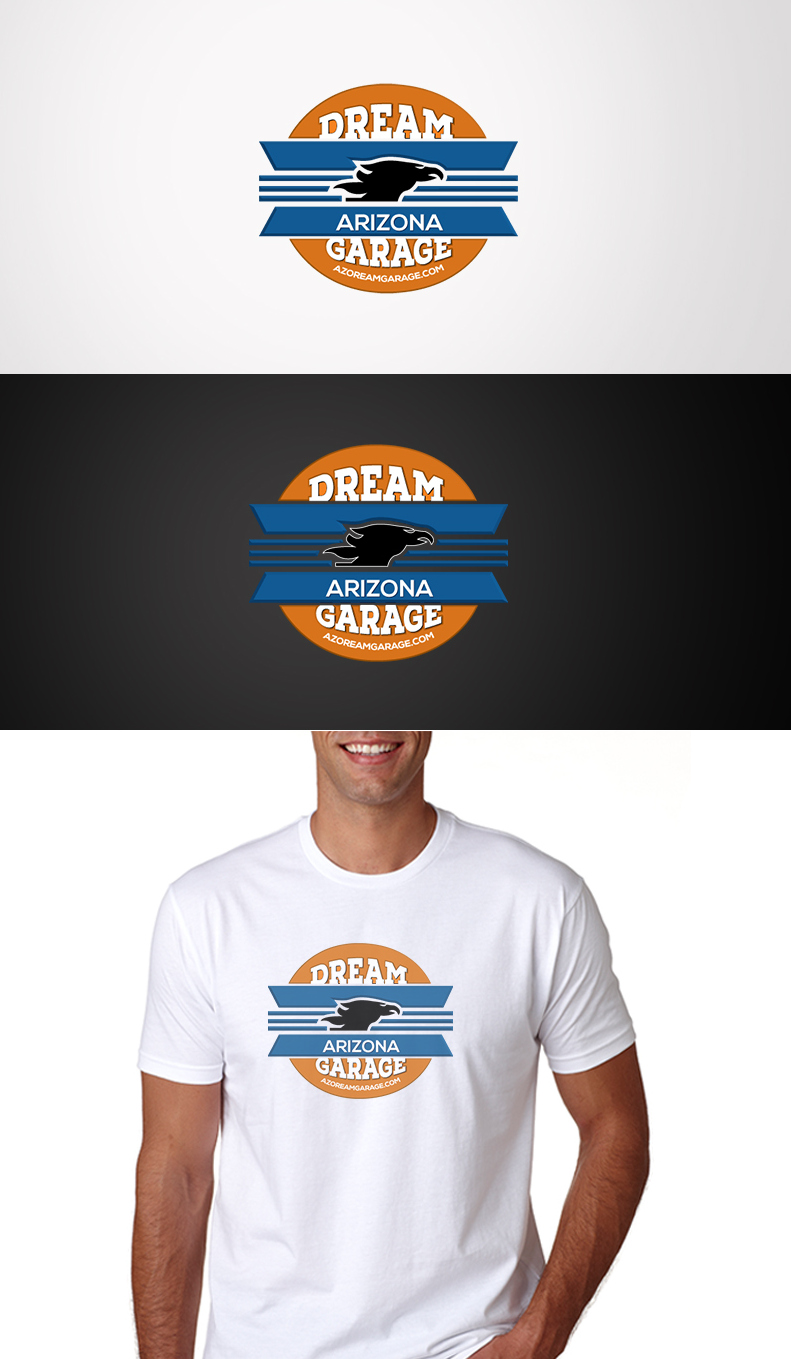 Logo Design by Gentle Spring Rain for this project | Design #4856194