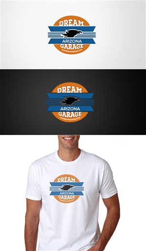 Logo Design by Gentle Spring Rain for this project | Design #4856194