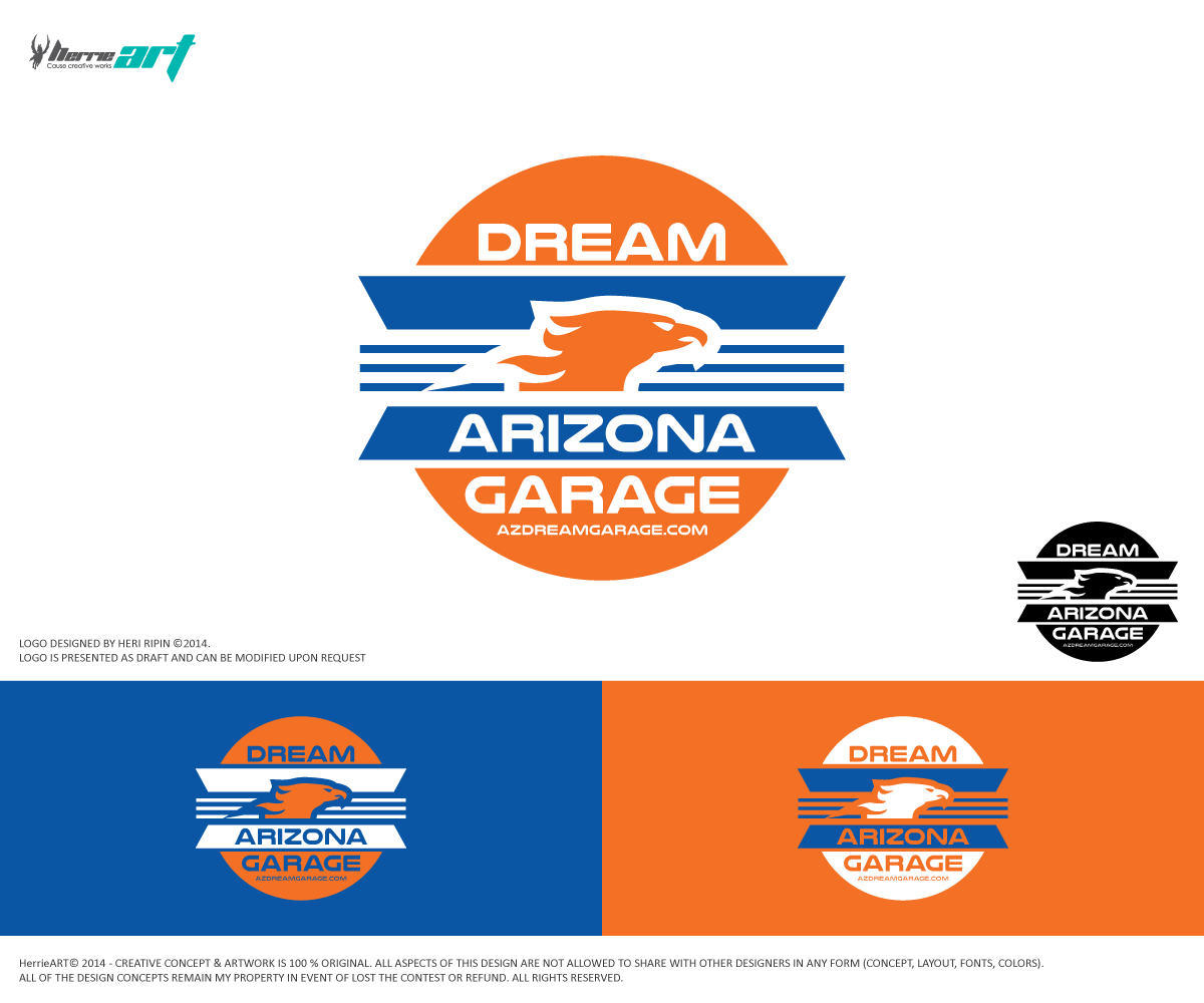 Design de Logo par heri.ripin pour ce projet | Design #4847182