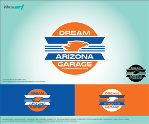 Logo Design by heri.ripin for this project | Design #4877628