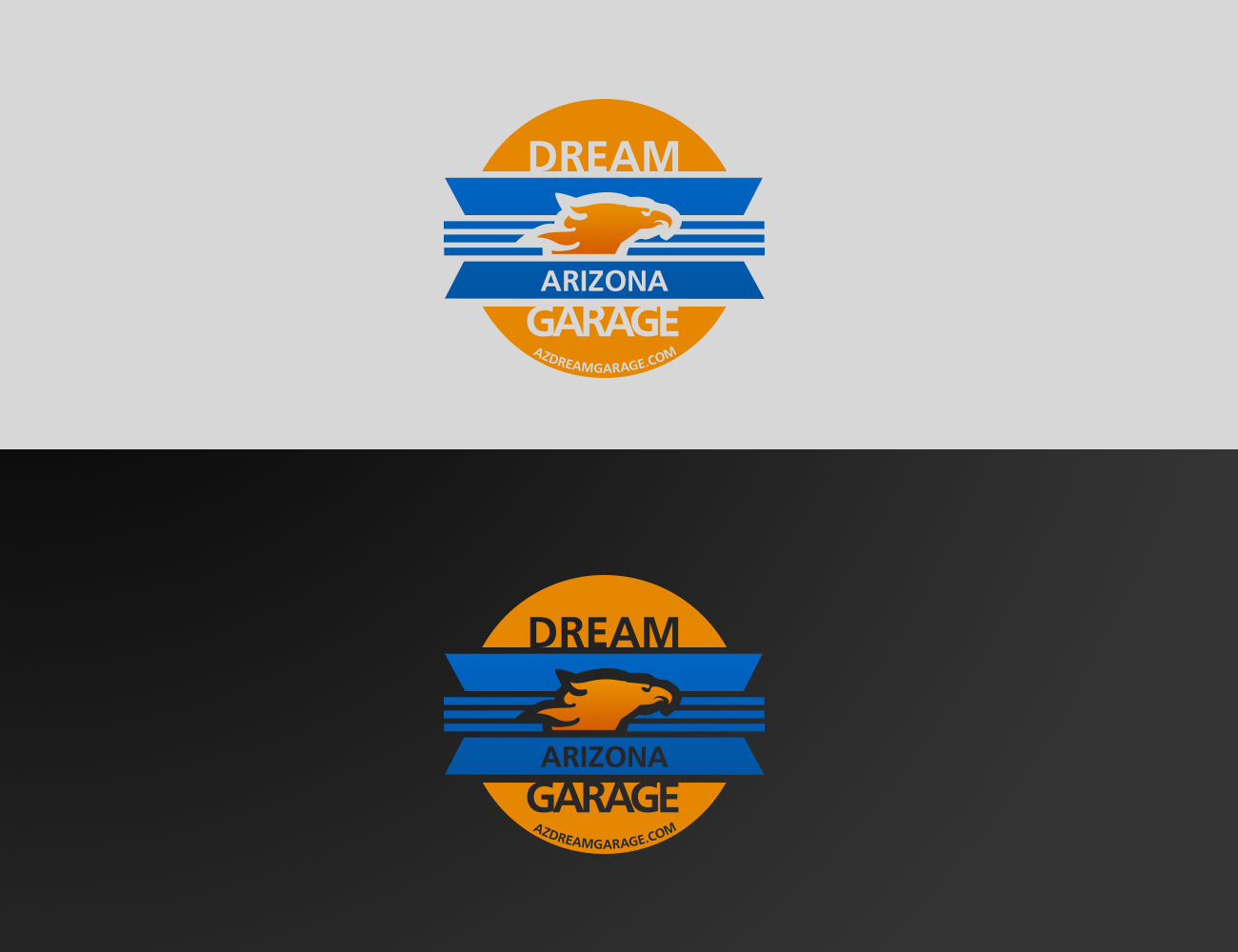 Logo Design by DCMadrid for this project | Design #4852641