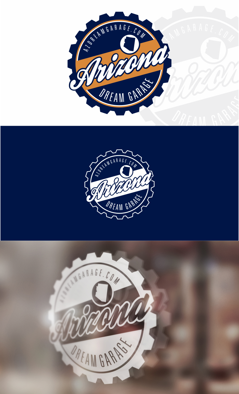Logo Design by DownsArt for this project | Design #4889169