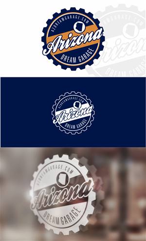 Logo Design by DownsArt for this project | Design: #4889169
