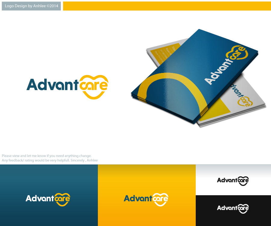 Logo Design by Anhlee for this project | Design #4871925