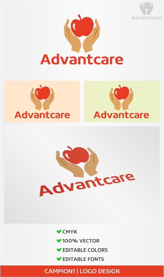 Logo Design by artsterdam for this project | Design #4849526
