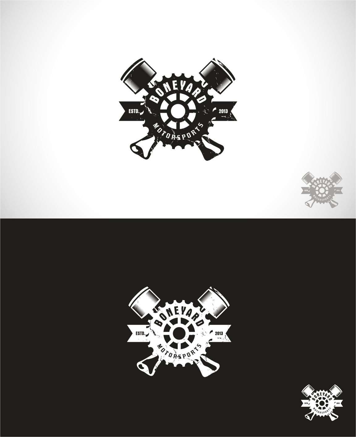 Logo Design by Rooster for this project | Design #1391214