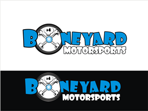 Logo Design by Blueberry for this project | Design: #1460251