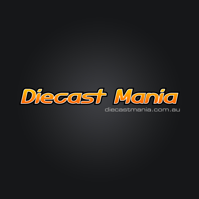 Logo Design by damakyjr for Diecast Mania | Design #239488