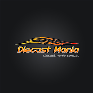 Logo Design by damakyjr for Diecast Mania | Design: #239500