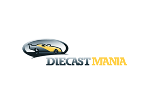 Logo Design by sD for Diecast Mania | Design #234301