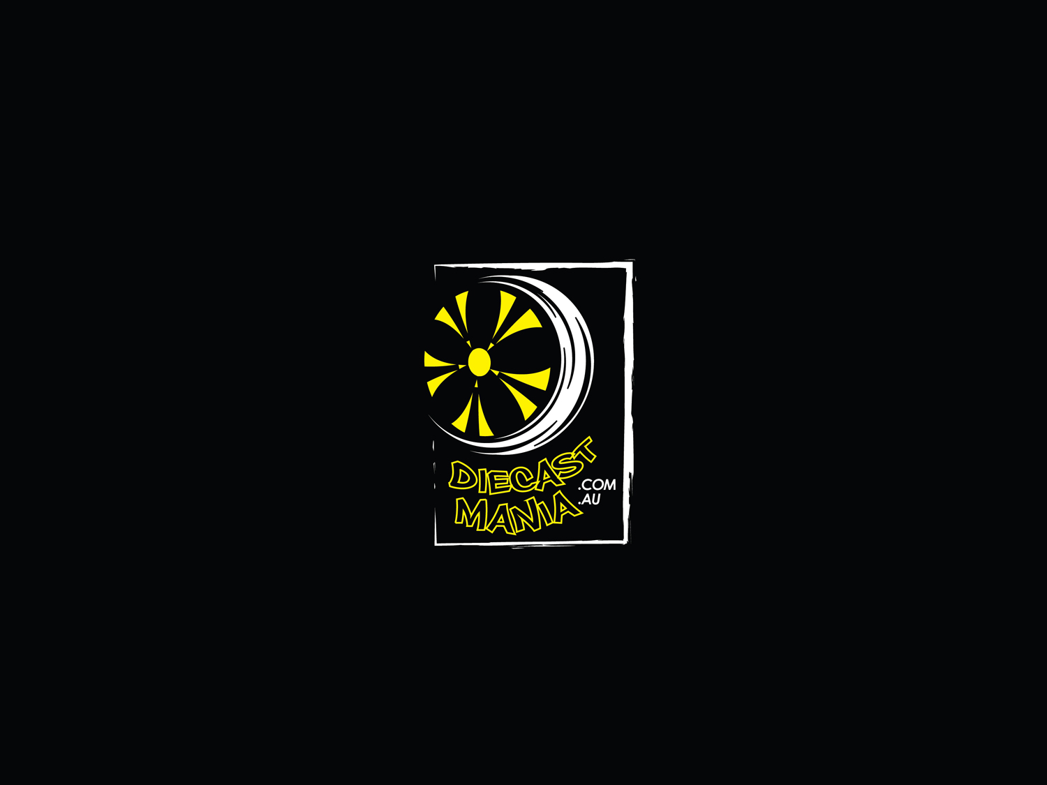 Logo Design by Nitsuj for Diecast Mania | Design #246064