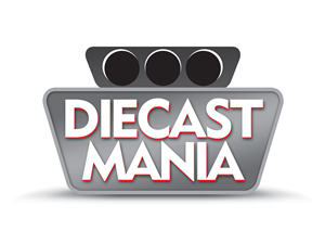 Logo Design by Andysign for Diecast Mania | Design #250034