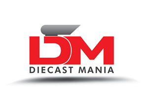 Logo Design by Andysign for Diecast Mania | Design: #250052