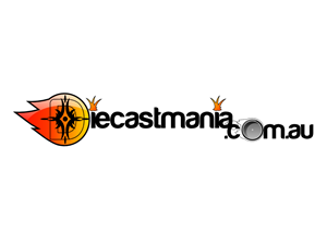 Logo Design by CutCorner Creatives for Diecast Mania | Design: #232309
