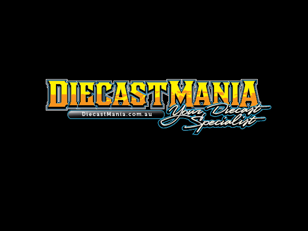 Diseño de Logo por annmedia para Diecast Mania | Diseño #239057