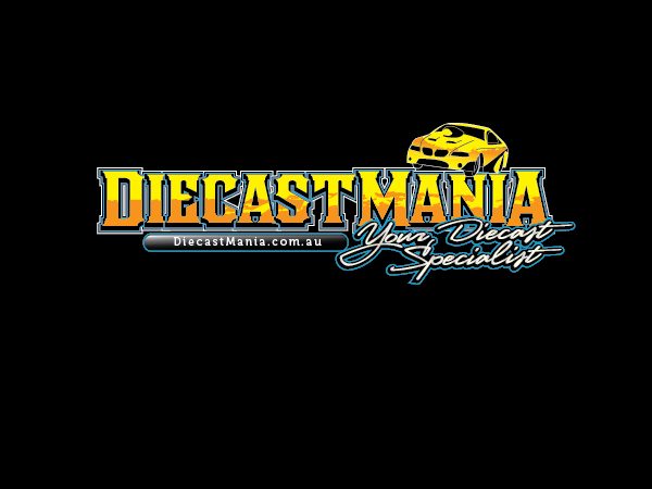 Logo Design by annmedia for Diecast Mania | Design #239210