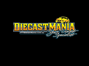 Logo Design by annmedia for Diecast Mania | Design: #239210