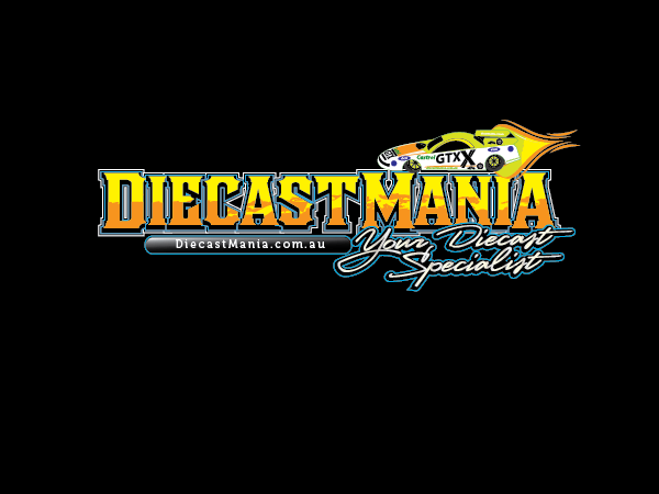 Logo Design by annmedia for Diecast Mania | Design #247988