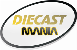 Logo Design by alok bhopatkar for Diecast Mania | Design: #239486