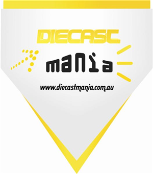 Logo Design by alok bhopatkar for Diecast Mania | Design: #240189