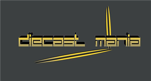Logo Design by alok bhopatkar for Diecast Mania | Design: #240388