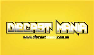 Logo Design by alok bhopatkar for Diecast Mania | Design: #243419