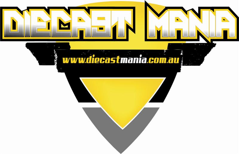 Logo Design by alok bhopatkar for Diecast Mania | Design #243430