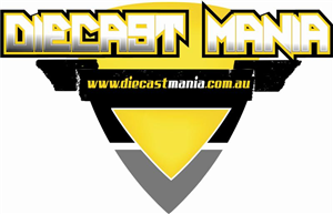 Logo Design by alok bhopatkar for Diecast Mania | Design: #243430