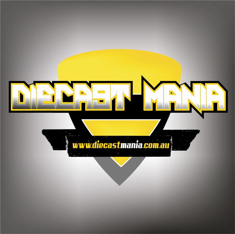Logo Design by alok bhopatkar for Diecast Mania | Design #243433