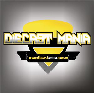 Logo Design by alok bhopatkar for Diecast Mania | Design: #243433