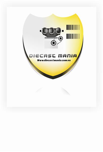 Logo Design by alok bhopatkar for Diecast Mania | Design #245856