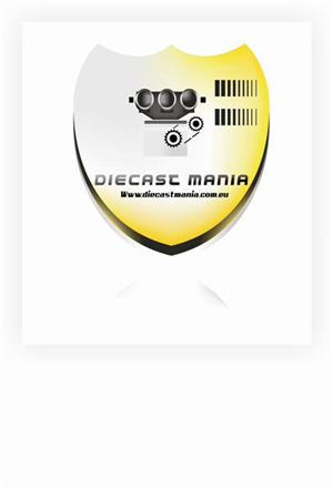 Logo Design by alok bhopatkar for Diecast Mania | Design: #245856