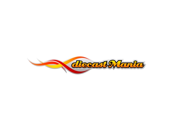 Logo Design by allegra creativa for Diecast Mania | Design #232650