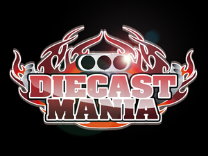 Logo Design by REDcrackers.com for Diecast Mania | Design: #235982