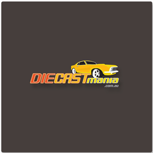 Logo Design by JACQUI for Diecast Mania | Design: #242200