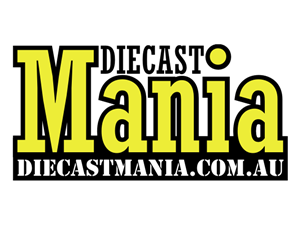 Logo Design by renewa for Diecast Mania | Design: #232978