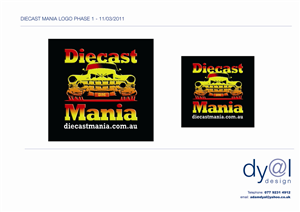 Logo Design by Dyal Design