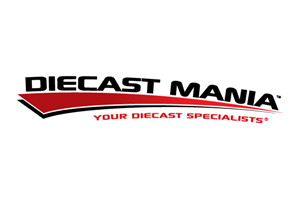 Logo Design by brandnew for Diecast Mania | Design: #232163