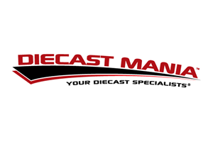 Logo Design by brandnew for Diecast Mania | Design: #232164