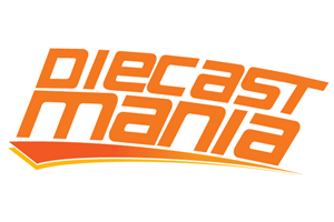 Logo Design by brandnew for Diecast Mania | Design: #232166