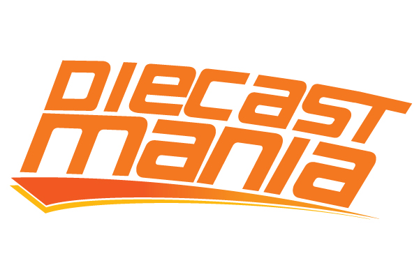 Logo Design by brandnew for Diecast Mania | Design #232167