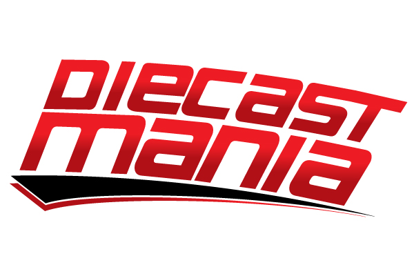 Logo Design by brandnew for Diecast Mania | Design #232169